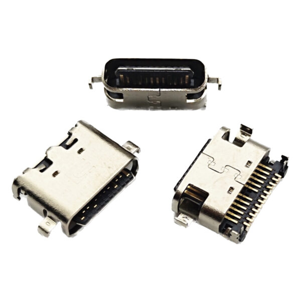 Pin de Carga Varios Modelos - Pack x5 unidades - Imagen 2
