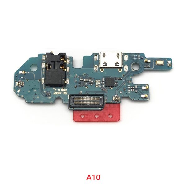Placa De Carga para Motorola y Samsung - Imagen 3