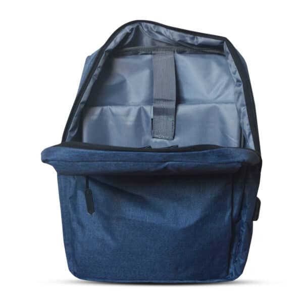 Mochila Soul con Usb S01 Notebook 15.6'' - Imagen 5