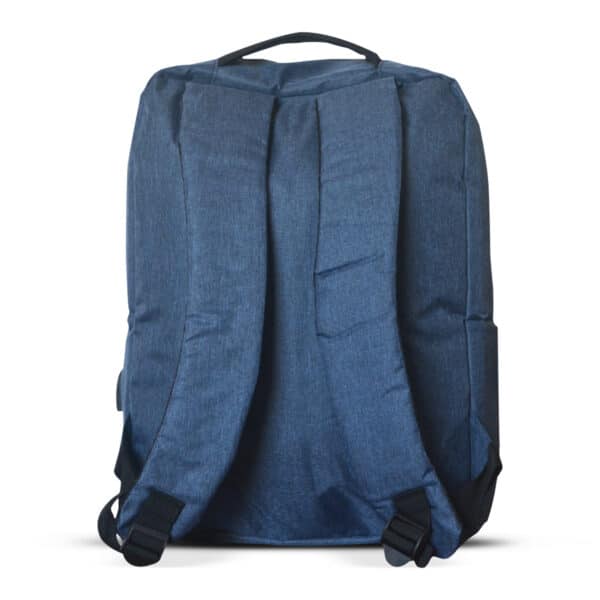 Mochila Soul con Usb S01 Notebook 15.6'' - Imagen 6