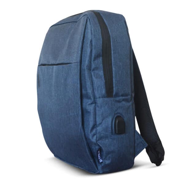 Mochila Soul con Usb S01 Notebook 15.6'' - Imagen 7