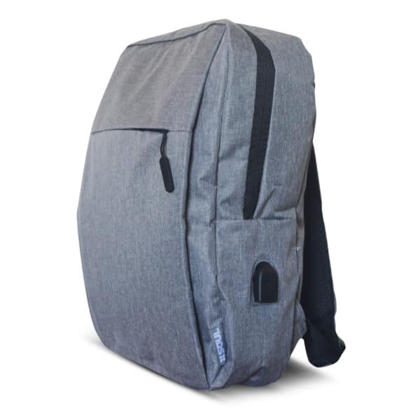 Mochila Soul con Usb S01 Notebook 15.6'' - Imagen 9