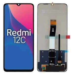 Modulo Xiaomi Redmi 12C Original