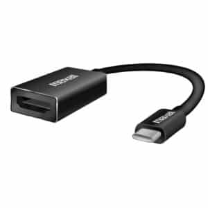 Adaptador Maxell Cable HDMI Hembra a Usb-C