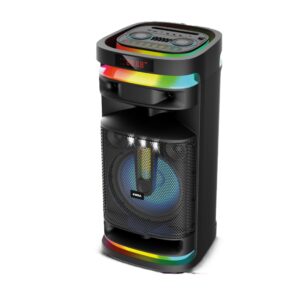 Parlante Soul After Party XL 1100 Bluetooth 80W 12'' Led