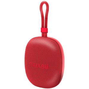 Parlante Maxell Trek Bluetooth Portatil 20 horas de autonomia