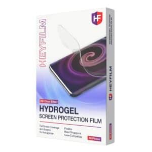 Filminas Smartphone Clear sin Marca para Plotter liberado