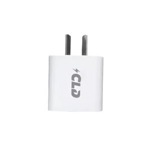 Cargador de pared CLD 20W Usb C Turbo Power 3.0 CW-06