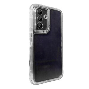 Protector Reforzado Soul 3EN1
