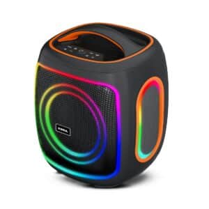 Parlante Soul BT Nitro Zone XM2650 50W