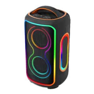 Parlante Soul BT Nitro Mood XM2750 80W Led