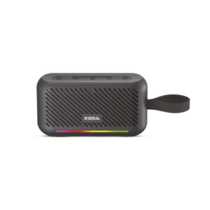 Parlante XS700 Mix Pop 7W Led