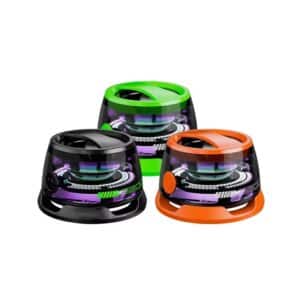 Parlante Ezra Bluetooth Magnetico