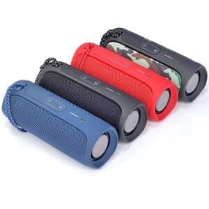 Parlante Bluetooth MG5