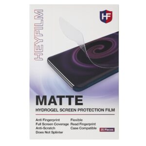 Filmina Generica Matte 170x120 (x25)