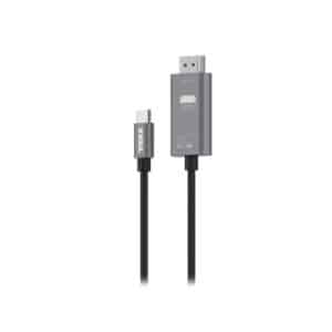 Adaptador Soul de Video USB C a HDTV 4K