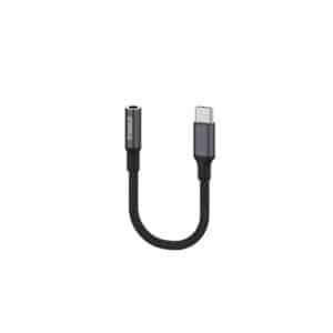 Adaptador Soul Type C a 3.5MM Auxiliar