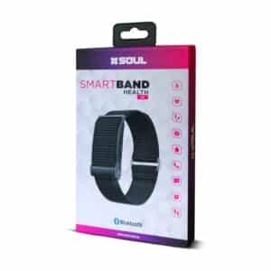 Pulsera Inteligente Soul Health H1