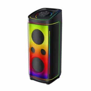 Parlante Soul BT Ultra Hit 300W 8"X2 AC100-24 XL5000