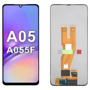 Modulo YZ Premium Samsung A05 Original