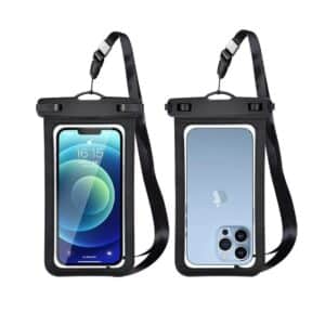 Funda Impermeable Float Soul hasta 7"
