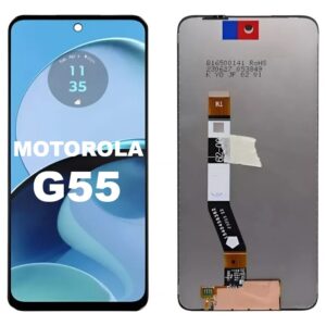 Modulo Moto G55 Orig.