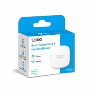 Sensor de Temperatura y Humedad - Requiere Tapo Hub