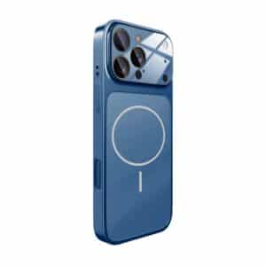 Protector AG GLASS Compatible con iPhone
