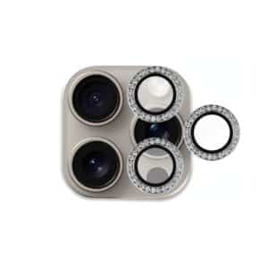Protector de Camara Diamante