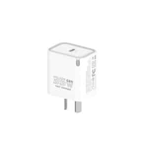 Cargador Viajero FC PD 35W GaN
