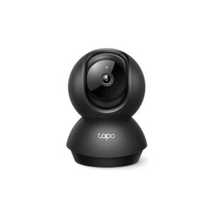 Camara IP TP-LINK TAPO C201 Dia/Noche