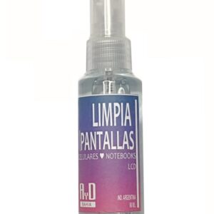 Limpia Pantalla Chico 60ML