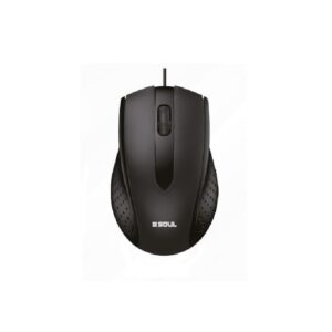 Mouse USB Office Soul M200