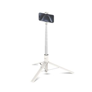 Bastón Selfie Soul J450 360°+Trípode Automatico