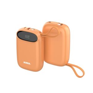 Power Bank Soul Pro 100 C/Display 10000mAh 22.5W