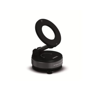 Soporte Magnético Soul Q40 Ajustable C/Ventosa
