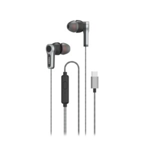 Auriculares Manos Libres Soul C/Corte S99 Type C