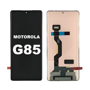 Modulo Motorola G85 Original
